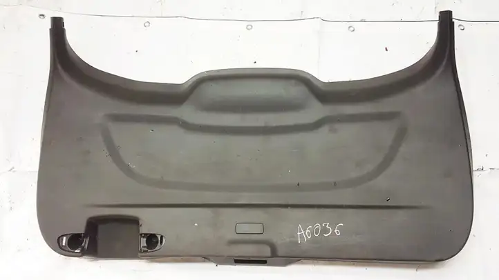 Ford Kuga II (2013 - 2019) 2200KS24627 Прочая отделка багажника — фото 1