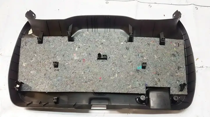 Ford Kuga II (2013 - 2019) 2200KS24627 Прочая отделка багажника — фото 2