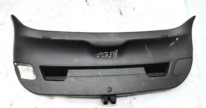 Opel Astra J (2012 - 2015) 360583280 Прочая отделка багажника — фото 1