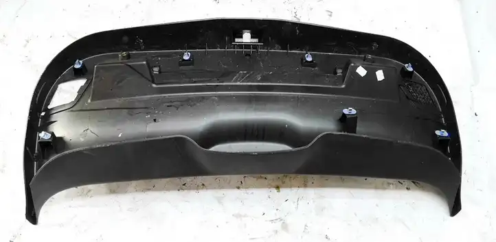 Opel Astra J (2012 - 2015) 360583280 Прочая отделка багажника — фото 2