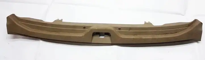 Volvo XC60 (2008 - 2013) 30740438 Прочая отделка багажника — фото 1