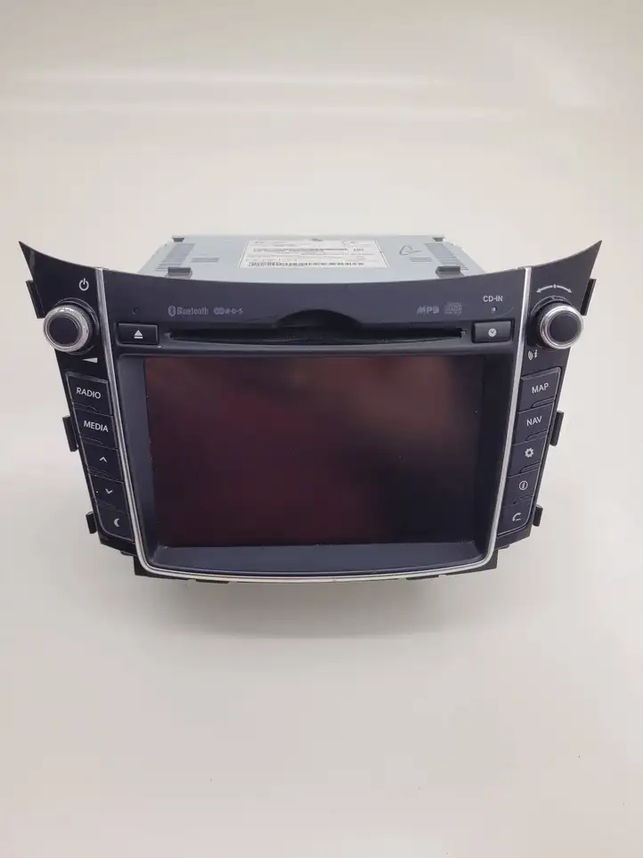 Hyundai i30 (2012 - 2015) LAN1050EHGD Магнитола / мультимедийная система — фото 1