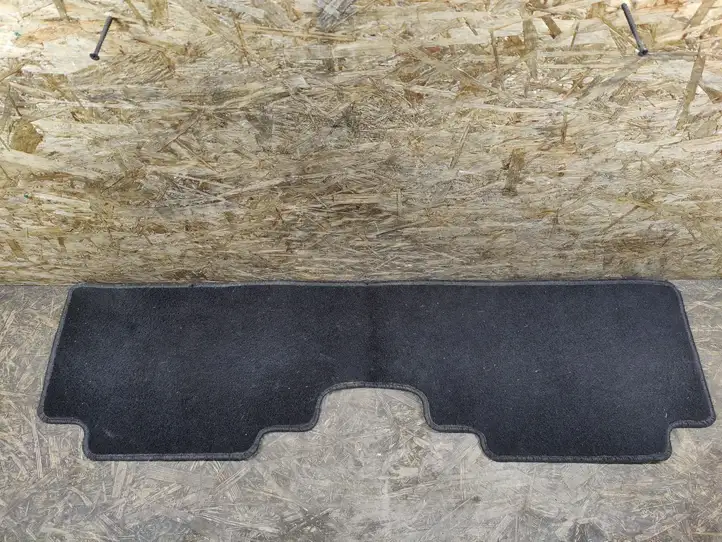 Mini One Cooper R50-53 (2000 - 2012)   Коврик для второго ряда