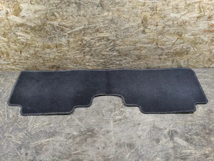 Mini One Cooper R50-53 (2000 - 2012)   Коврик для второго ряда