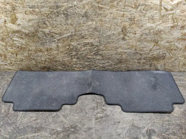 Mini One Cooper R50-53 (2000 - 2012)   Коврик для второго ряда