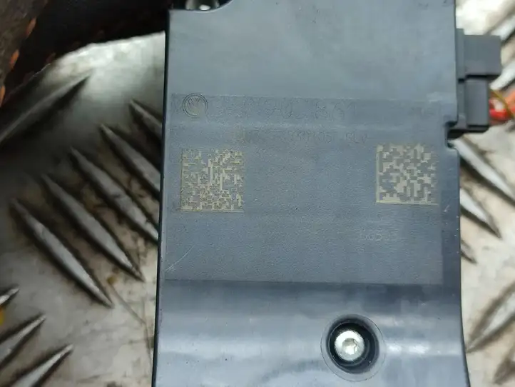 Volkswagen PASSAT B8 (2015 - ) 04L907309M Комплект системы зажигания — фото 5