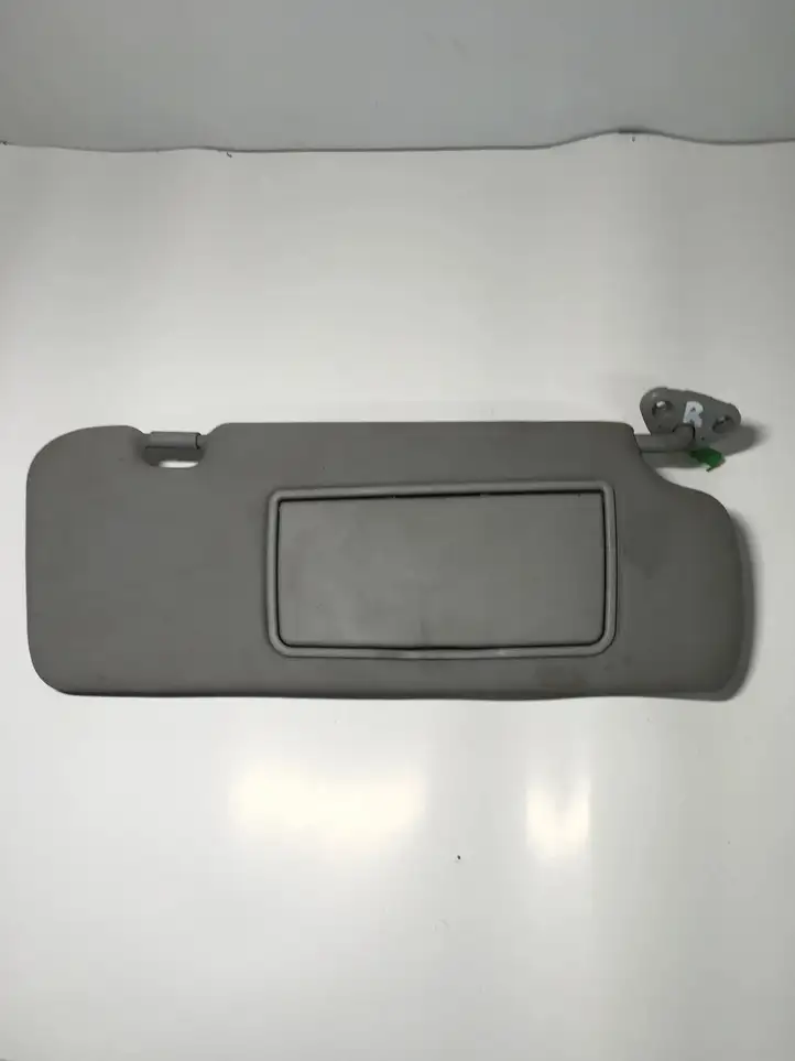 Honda CR-V (2006 - 2009) Солнцезащитный козырек — фото 1