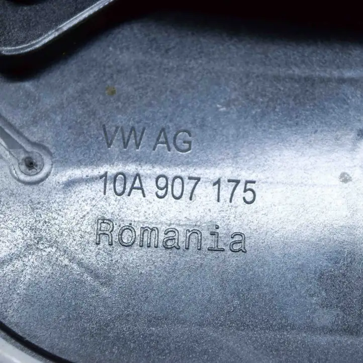 Volkswagen ID.3 (2019 - ) 10A907175 Кабель для зарядки электромобилей — фото 10