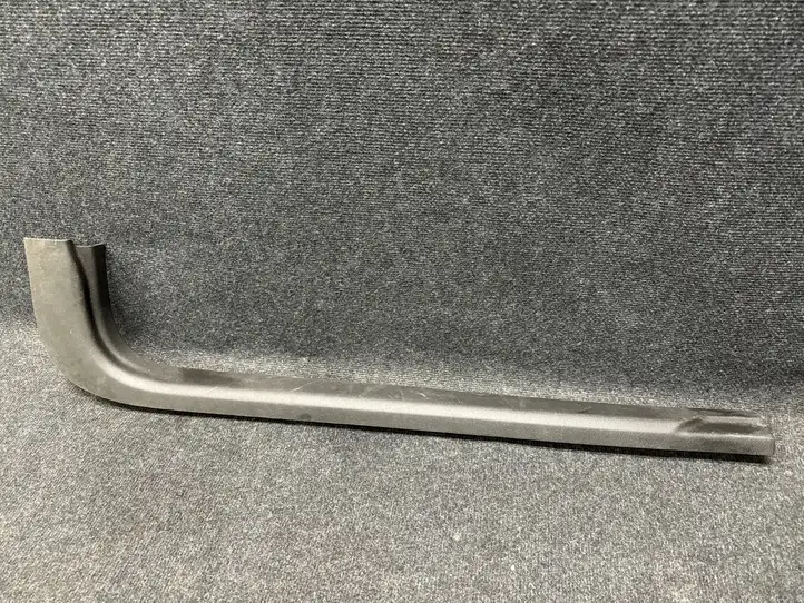Chevrolet Camaro (2015 - 2018) 84339479 Внутренняя отделка переднего порога — фото 1
