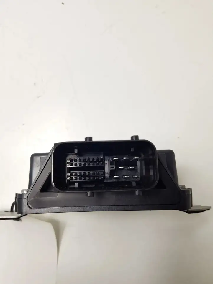 Hyundai i40 (2011 - )  597903Z500 Модуль управления ручным тормозом