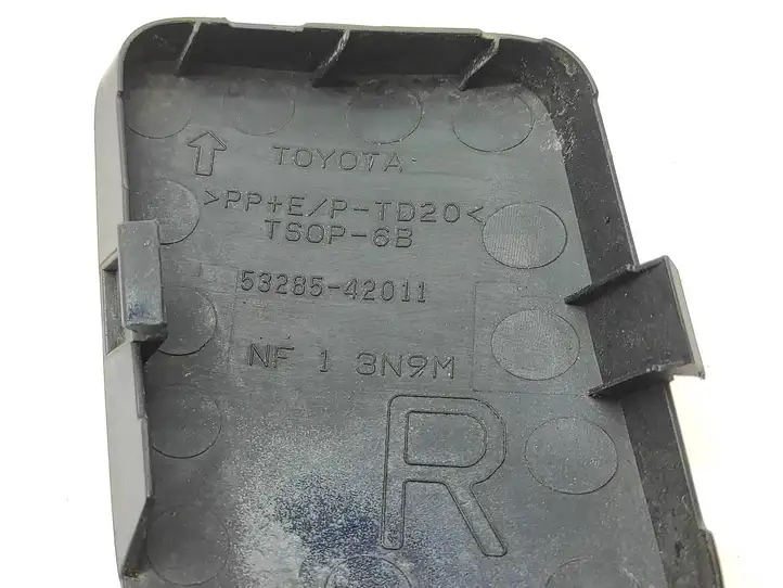 Toyota RAV 4 (XA30) (2006 - 2016) 5328542011 Прочие внешние детали — фото 3
