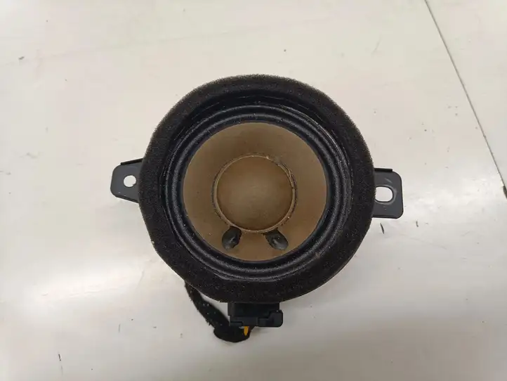 Opel Insignia B (2017 - )  13240967 Громкоговоритель (громкоговорители) в передних дверях