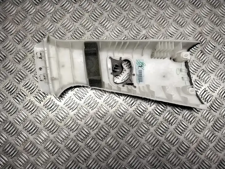 BMW X5 F15 (2013 - 2017) 7284707 Верхняя обшивка стойки B — фото 4