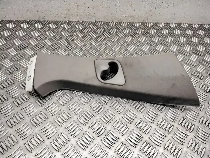 BMW X5 F15 (2013 - 2017) 7284708 Верхняя обшивка стойки B — фото 2