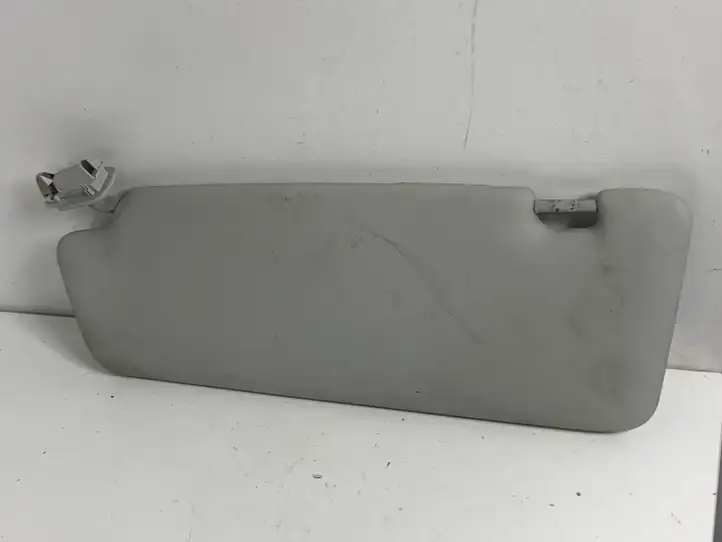 Audi A4 S4 B8 8K (2007 - 2011) 8K0857552 Солнцезащитный козырек — фото 2