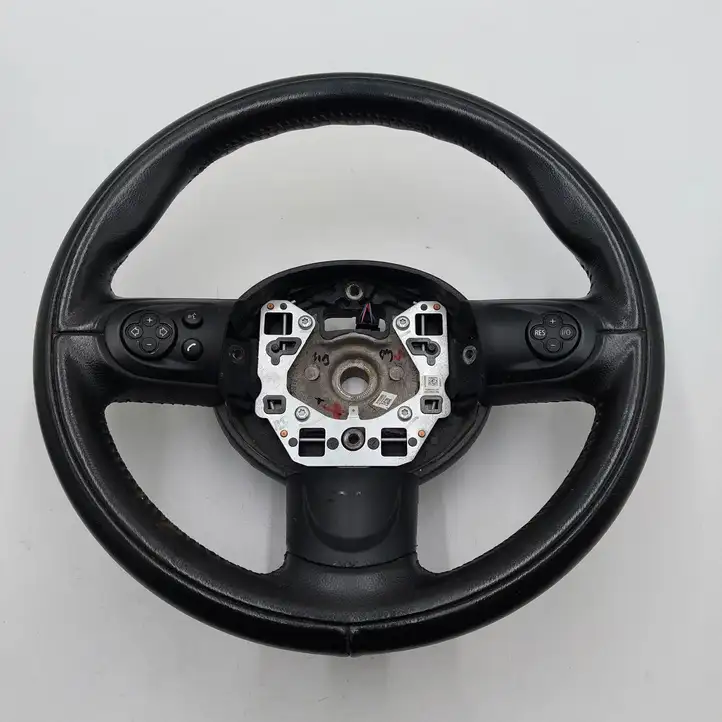 Mini Cooper Countryman R60 (2010 - 2016) Руль — фото 1