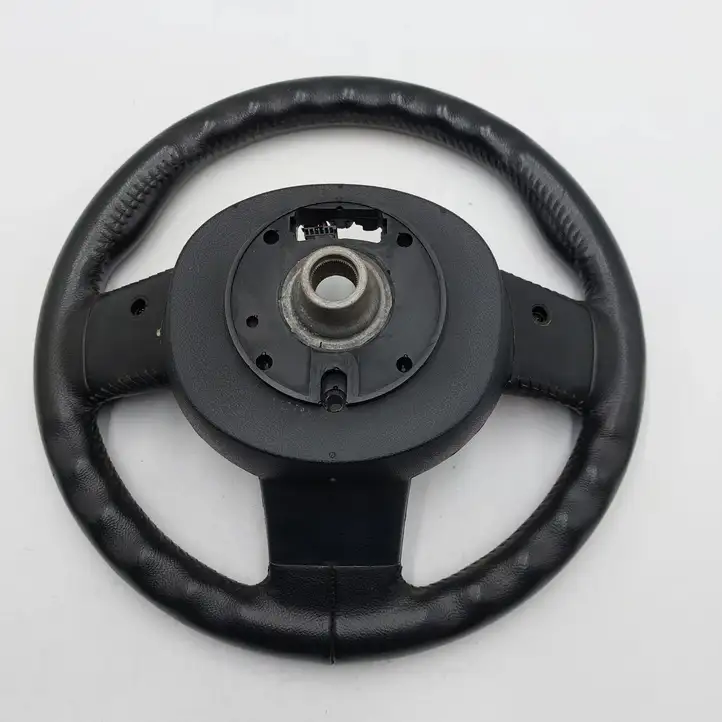 Mini Cooper Countryman R60 (2010 - 2016) Руль — фото 3
