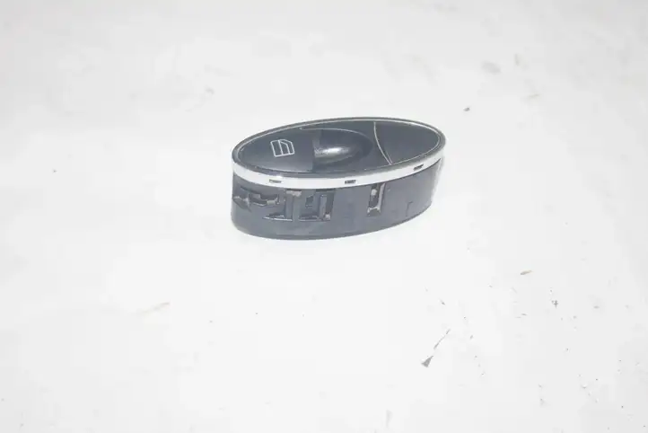Mercedes-Benz E W211 (2002 - 2009) A2118218651 Блок кнопок стеклоподъемников — фото 3