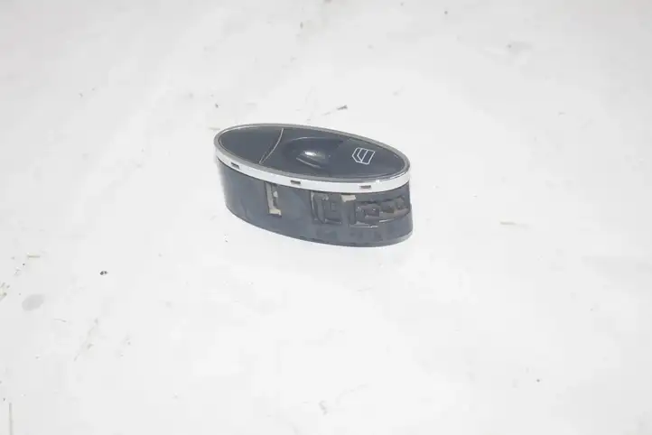 Mercedes-Benz E W211 (2002 - 2009) A2118218651 Блок кнопок стеклоподъемников — фото 4