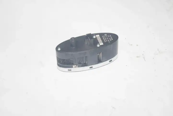 Mercedes-Benz E W211 (2002 - 2009) A2118218651 Блок кнопок стеклоподъемников — фото 6