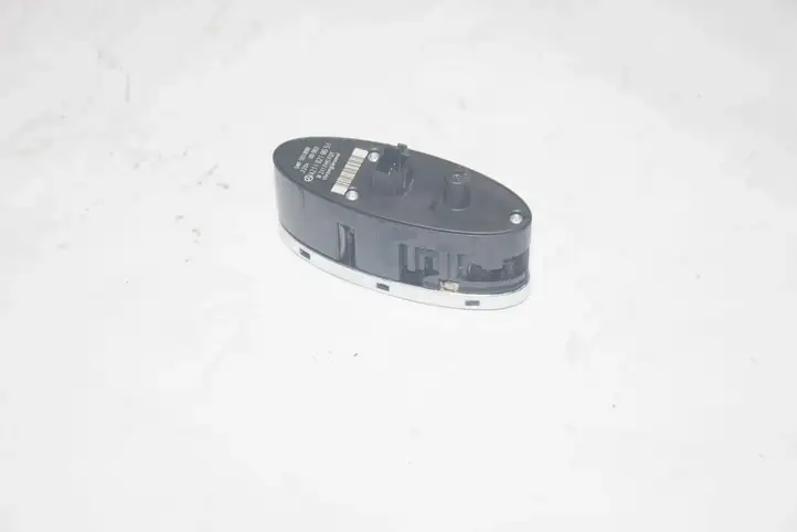 Mercedes-Benz E W211 (2002 - 2009) A2118218651 Блок кнопок стеклоподъемников — фото 7