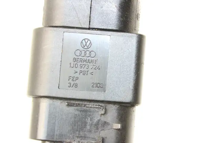 Audi TT TTS Mk2 (2006 - 2010) 1J0973724 Прочая электропроводка — фото 4
