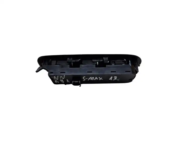 Ford S-MAX (2010 - 2015) AM2T14A132AA Кнопка стеклоподъемников — фото 2