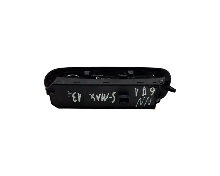 Ford S-MAX (2010 - 2015) AM2T14A132AA Кнопка стеклоподъемников — фото 3