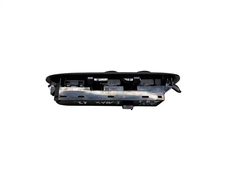 Ford S-MAX (2010 - 2015) AM2T14A132AA Кнопка стеклоподъемников — фото 4