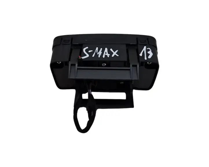 Ford S-MAX (2010 - 2015) 8G9T13A024CD Включатель фонарей — фото 3