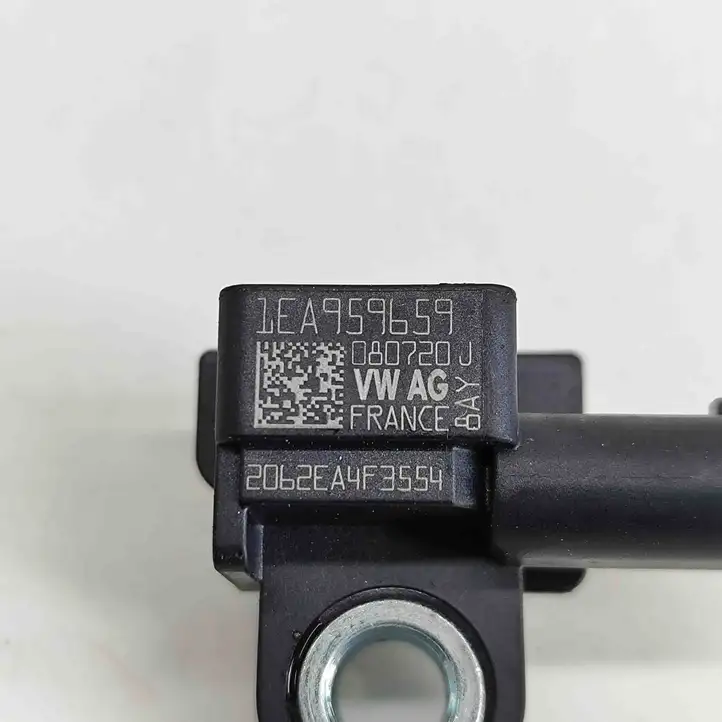 Volkswagen ID.3 (2019 - ) 1EA959659 Датчик удара SRS — фото 6