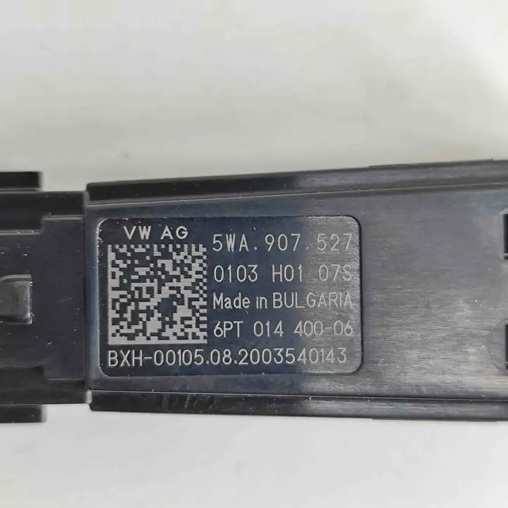 Volkswagen ID.3 (2019 - )  5WA907527 Измеритель температуры масла