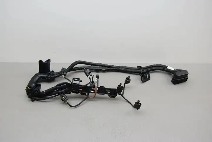 BMW X1 F48 F49 (2015 - 2022) 8643382 Проводка топливных форсунок — фото 1