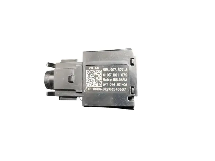 Volkswagen ID.4 (2020 - ) 5WA907527A Датчик температуры масла — фото 1