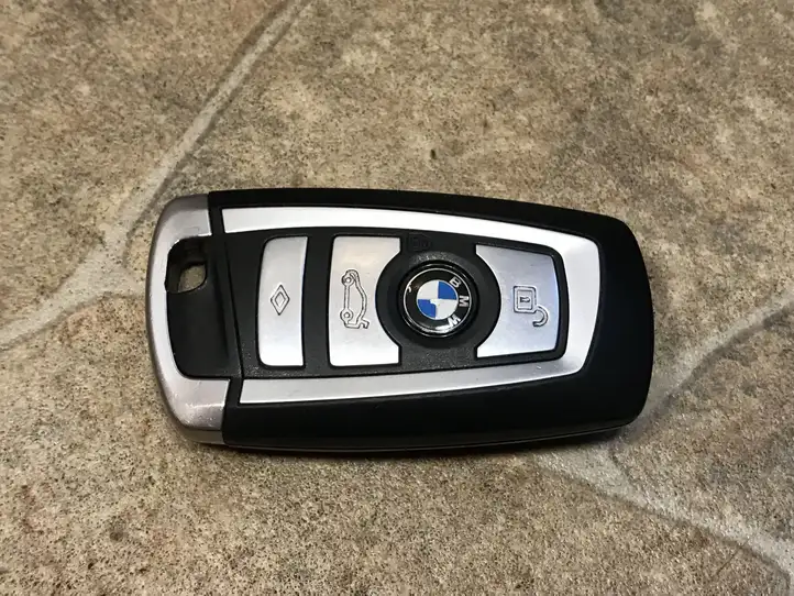 BMW 7 F01 (2008 - 2016) 7633038 Комплект системы зажигания — фото 7