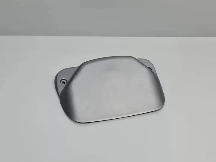 Dacia Sandero III (2016 - ) 265987418R Прочие детали салона — фото 1