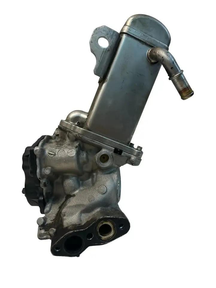 Fiat Scudo (2007 - 2016) V29004027 Охладитель клапана EGR — фото 2