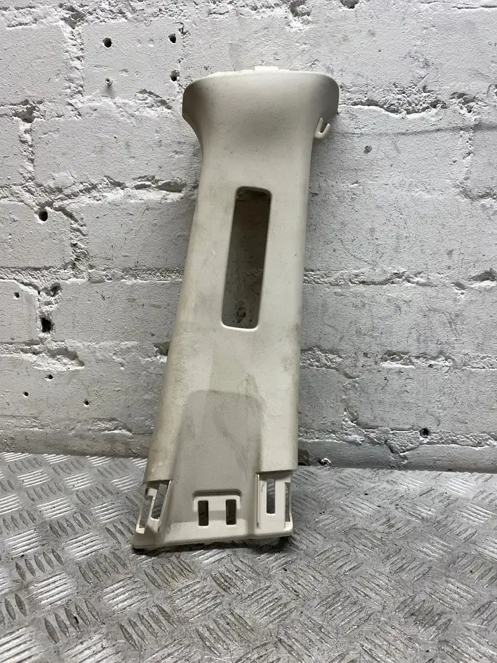 Honda CR-V (2012 - 2016) 84111t1gag01120 Верхняя обшивка стойки B — фото 1