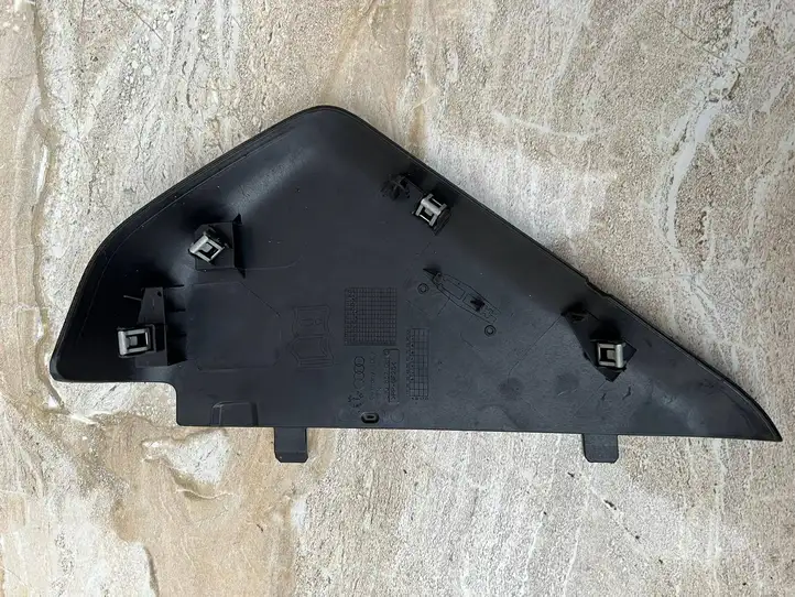 Audi A4 allroad (2016 - 2019)  8W0857080C Другая деталь салона