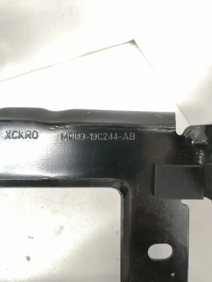 Jaguar I-Pace (2018 - )  M9D319C244AB Другая внешняя деталь