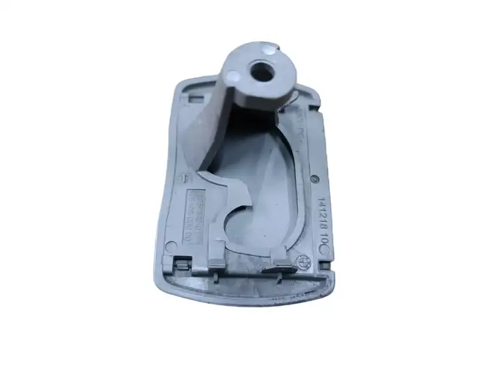 BMW 5 E60 E61 (2004 - 2010) 695714201 Держатель шторки — фото 3
