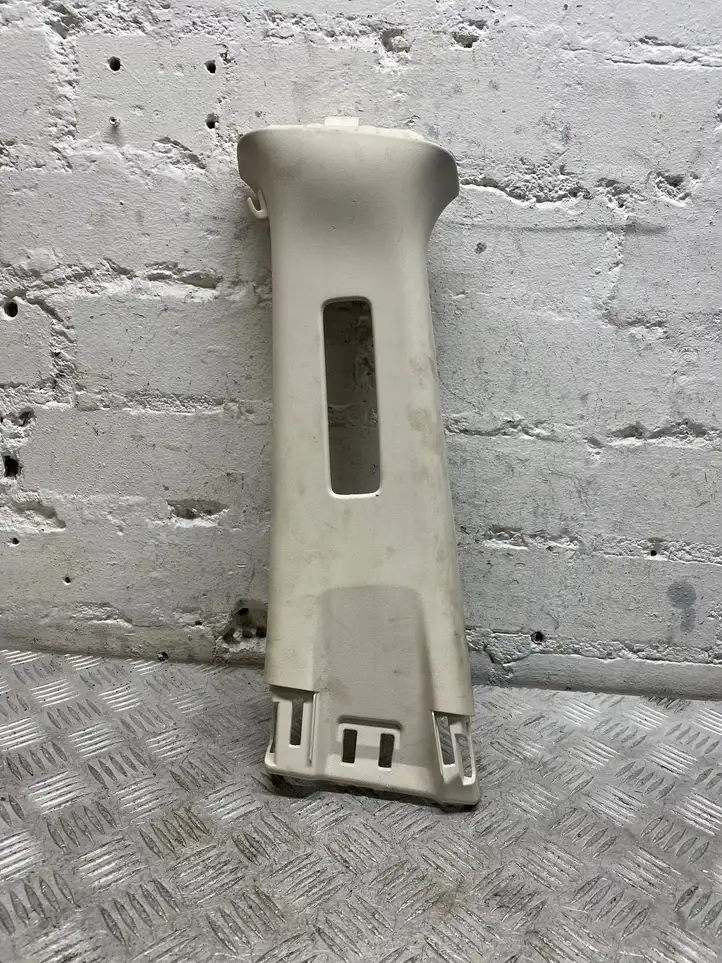 Honda CR-V (2012 - 2016) 84161t1gag01120 Верхняя обшивка стойки B — фото 1