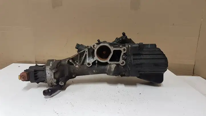 Opel Insignia A (2008 - 2017) 30608105150 Охладитель клапана EGR — фото 5