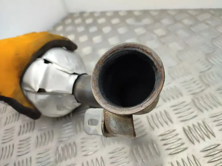 Citroen C3 (2016 - )  9834052580 Катализатор / FAP/DPF фильтр твердых частиц