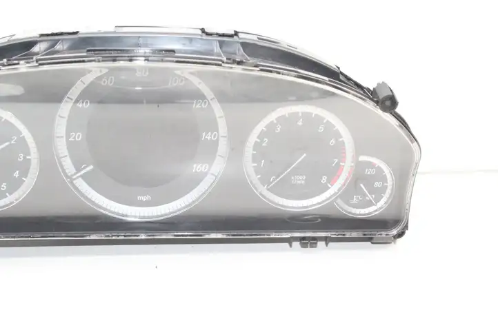 Mercedes-Benz E W212 (2009 - 2016) A0034468840 Комплект системы зажигания — фото 10
