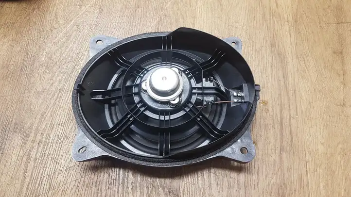 Lexus RX 450h (2019 - )  8616048370 Громкоговоритель (громкоговорители) в передних дверях