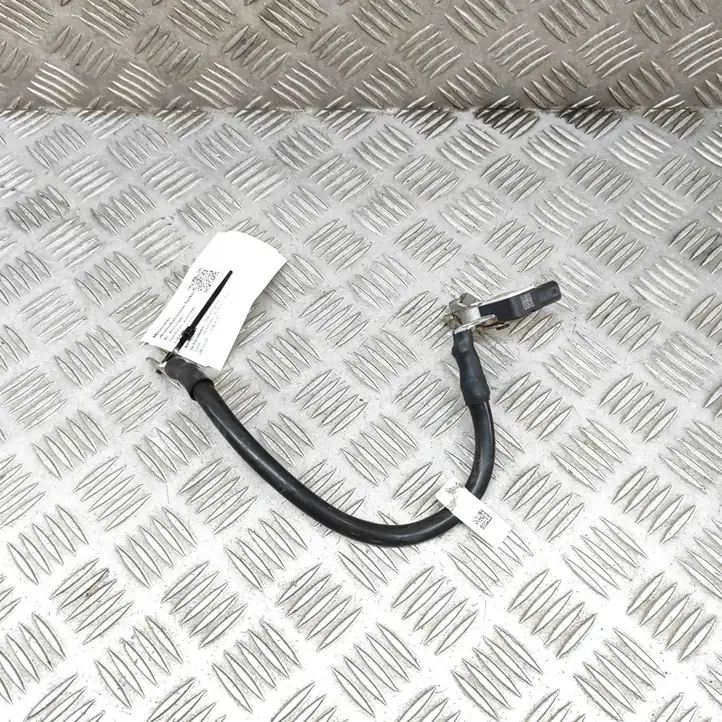 Volkswagen ID.3 (2019 - )  1EA915181 Минусовый провод (аккумулятора)