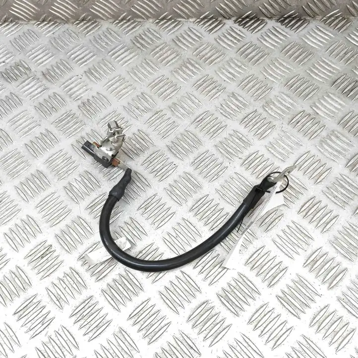 Volkswagen ID.3 (2019 - )  1EA915181 Минусовый провод (аккумулятора)