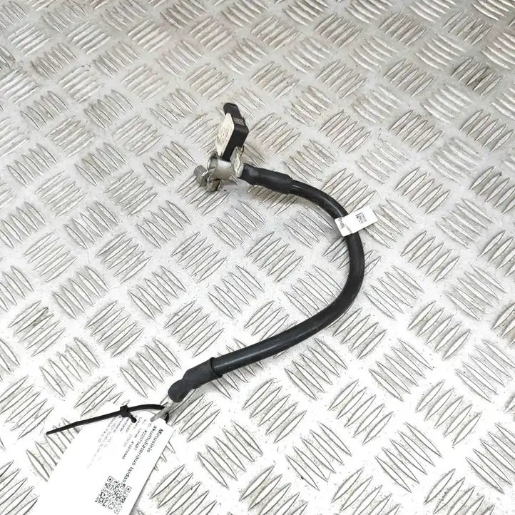 Volkswagen ID.3 (2019 - )  1EA915181 Минусовый провод (аккумулятора)