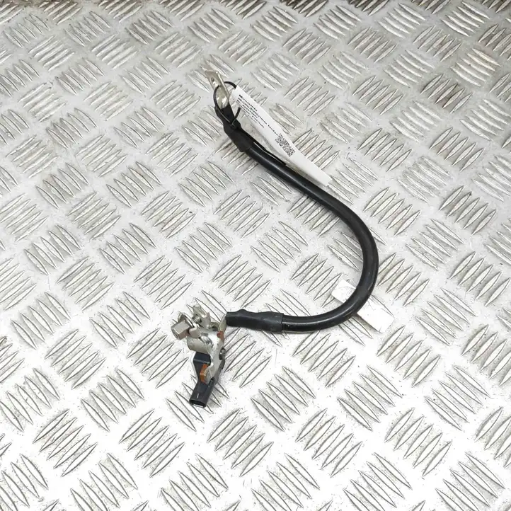 Volkswagen ID.3 (2019 - )  1EA915181 Минусовый провод (аккумулятора)